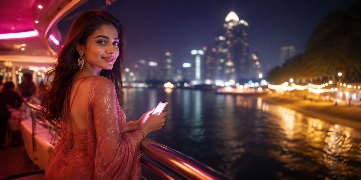 কক্সবাজার সমুদ্র সৈকতে মোবাইল পেমেন্ট — 6200 বোনাস দাবি