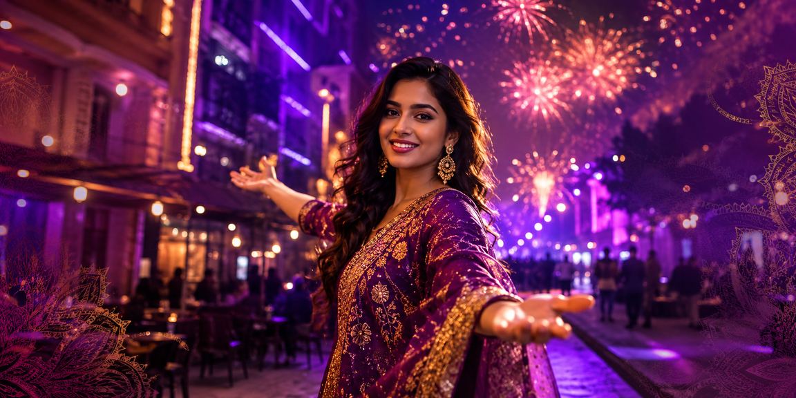 ঢাকার নিয়ন আলোকিত ক্যাসিনো ও লটারি গেমিং পরিবেশ