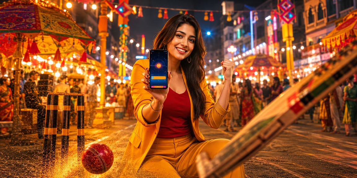 নারায়ণগঞ্জে পহেলা বৈশাখের ক্রিকেট বেটিং উৎসব — 6200 বোনাস