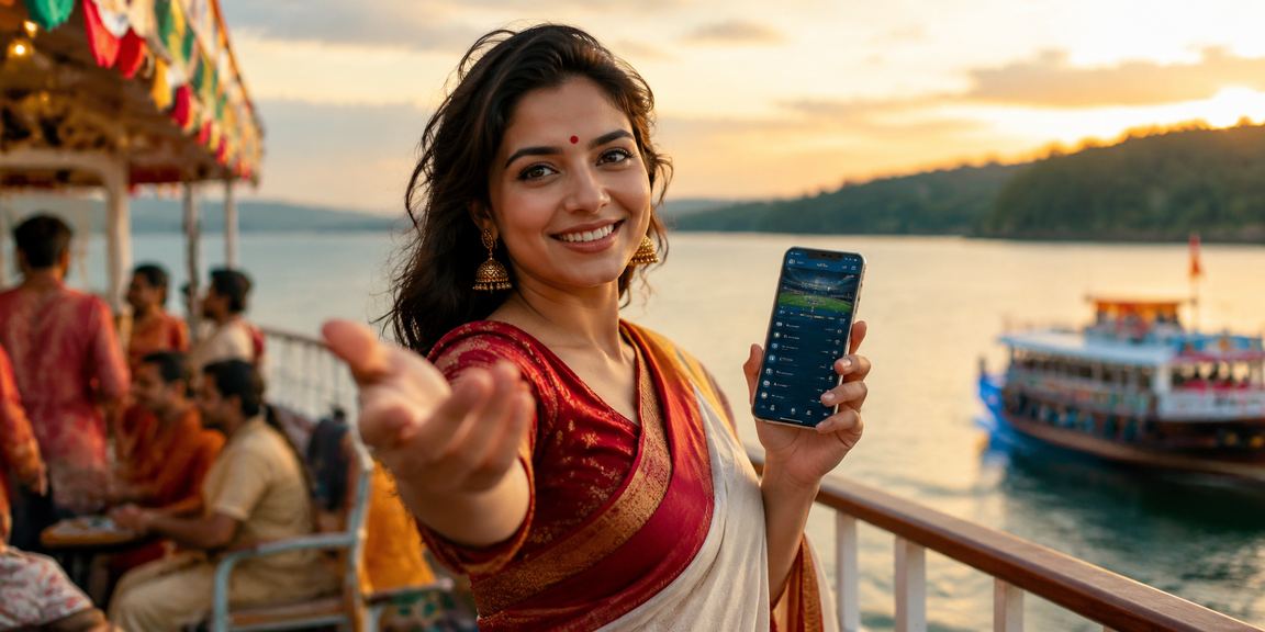 রাঙামাটিতে স্পোর্টস বেটিং প্রোমোশন — 6200 বিশেষ অফার